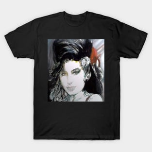 Amy T-Shirt